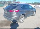 Ford Edge Titanium Image 11