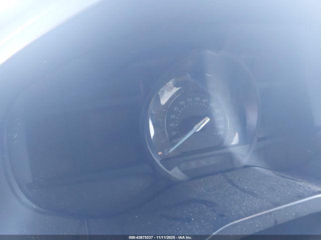 Ford Edge Titanium Image 6