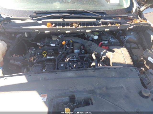 Ford Edge Titanium Image 12