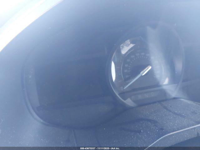 Ford Edge Titanium Image 18