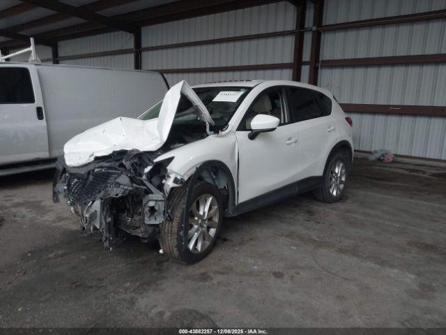 Mazda Cx Grand Touring Image 4