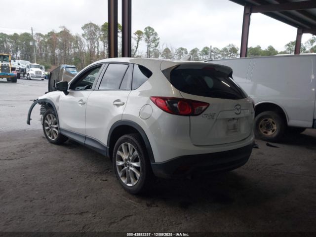 Mazda Cx Grand Touring Image 7