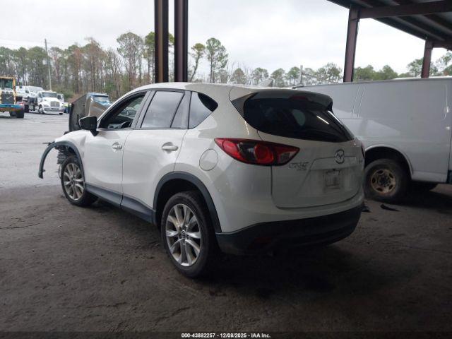 Mazda Cx Grand Touring Image 7