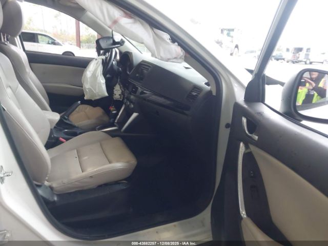 Mazda Cx Grand Touring Image 3