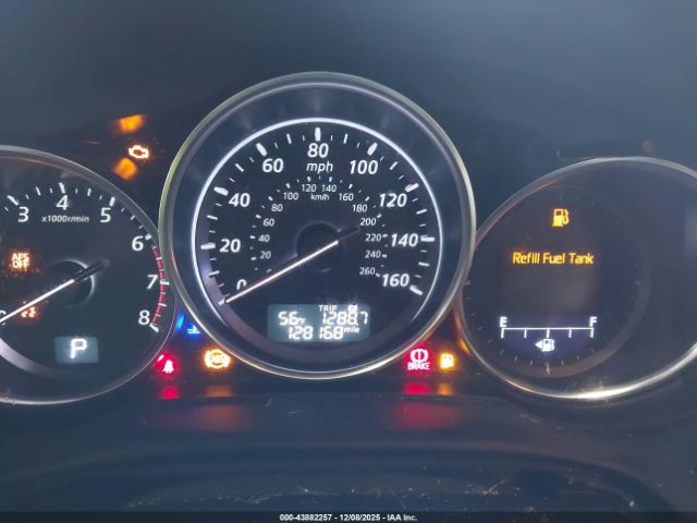 Mazda Cx Grand Touring Image 9