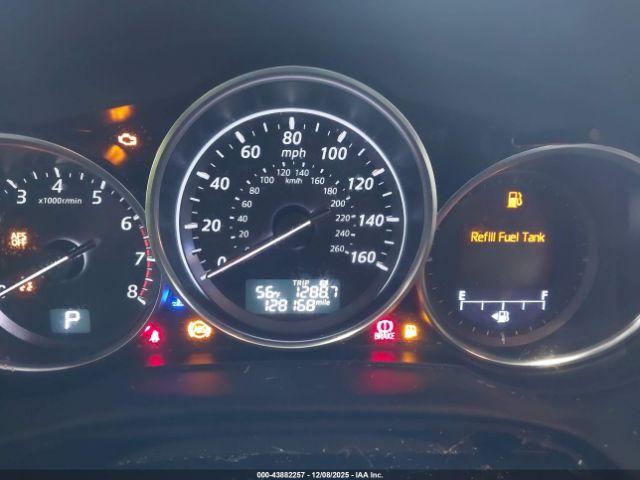 Mazda Cx Grand Touring Image 9