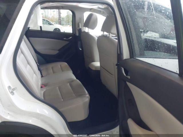 Mazda Cx Grand Touring Image 10