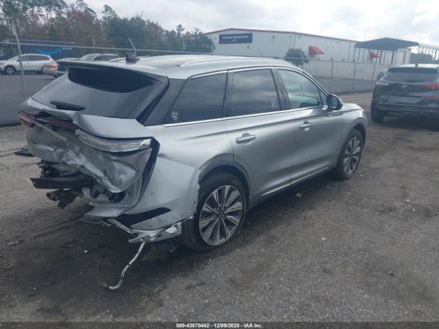 Lincoln Corsair Reserve Image 13