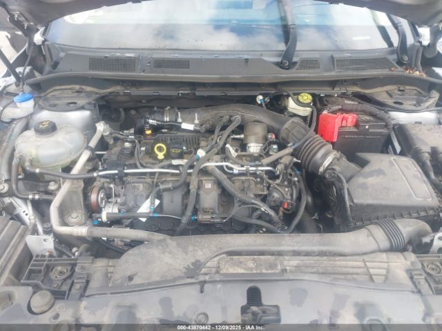 Lincoln Corsair Reserve Image 7