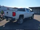 Chevrolet Silverado 2500 Ltz Image 13