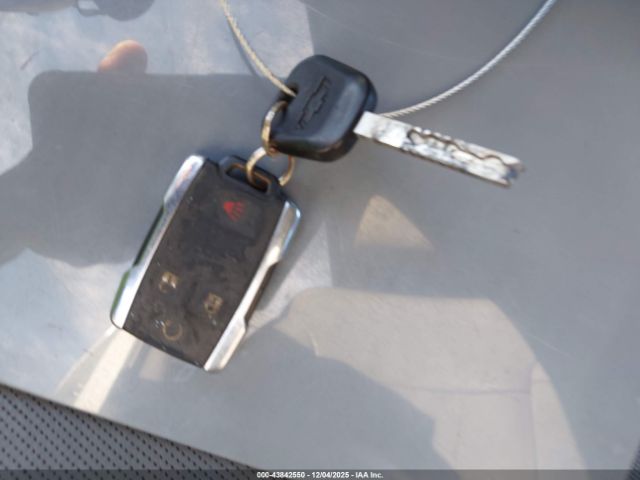 Chevrolet Silverado 2500 Ltz Image 9