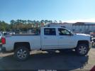 Chevrolet Silverado 2500 Ltz Image 10