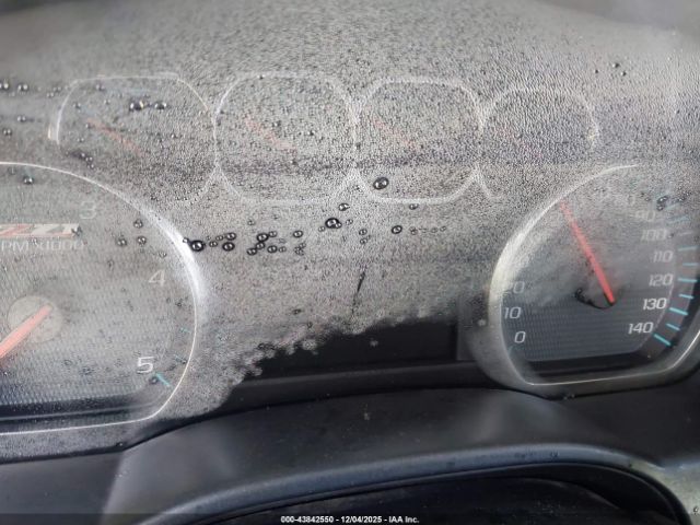 Chevrolet Silverado 2500 Ltz Image 14