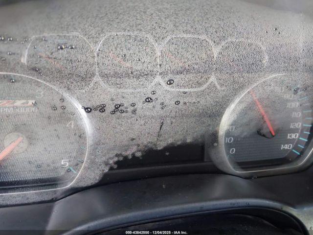 Chevrolet Silverado 2500 Ltz Image 14