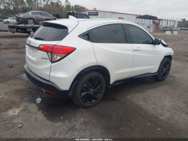 Honda HR-V 2wd Sport Image 13