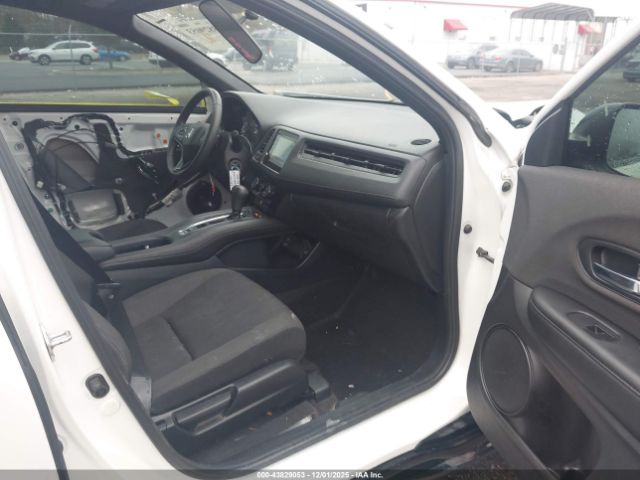 Honda HR-V 2wd Sport Image 2