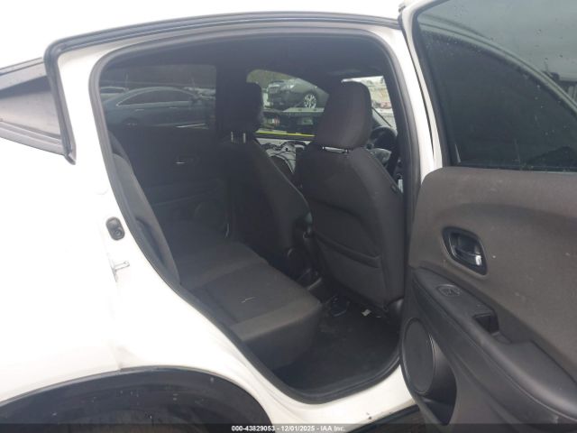 Honda HR-V 2wd Sport Image 10