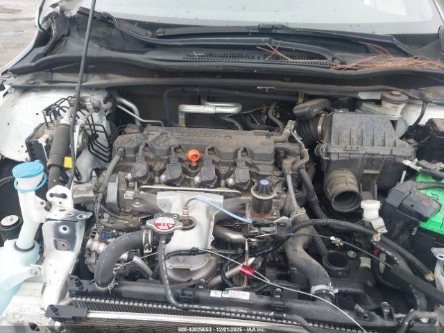 Honda HR-V 2wd Sport Image 3