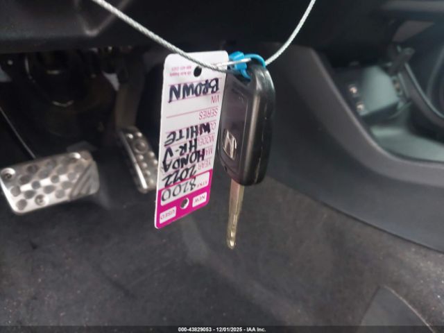 Honda HR-V 2wd Sport Image 4