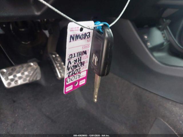 Honda HR-V 2wd Sport Image 4