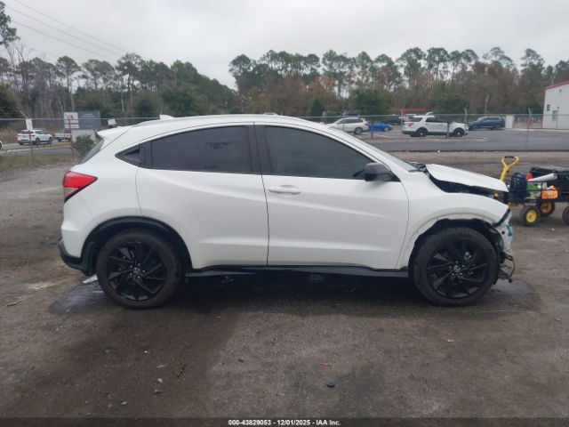 Honda HR-V 2wd Sport Image 6