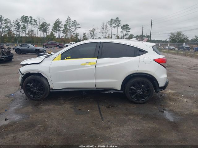 Honda HR-V 2wd Sport Image 7