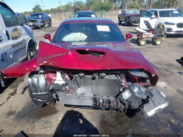 Dodge Challenger Gt Image 15