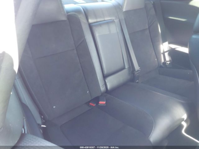 Dodge Challenger Gt Image 6