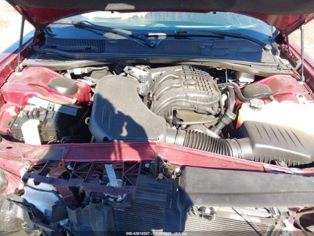 Dodge Challenger Gt Image 8