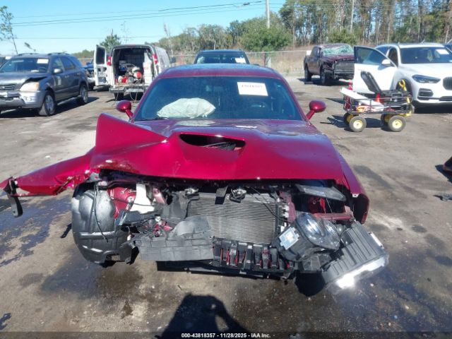 Dodge Challenger Gt Image 16