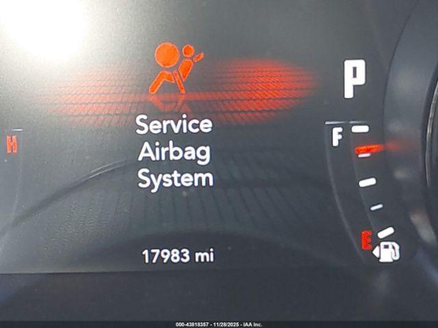 Dodge Challenger Gt Image 12