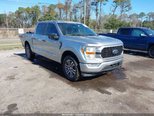 Ford F-150 Xl Image 1