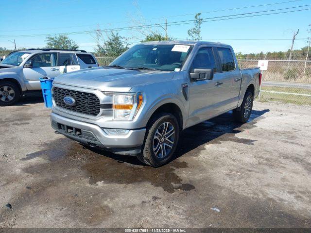 Ford F-150 Xl Image 4