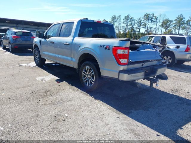 Ford F-150 Xl Image 7