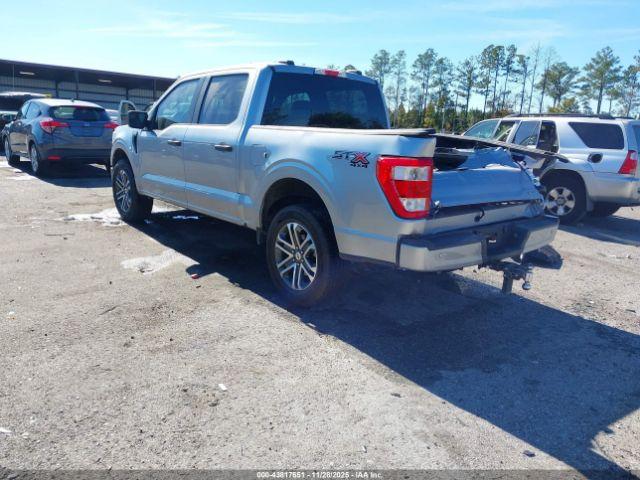 Ford F-150 Xl Image 7