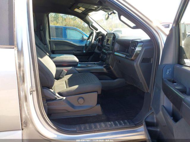 Ford F-150 Xl Image 9