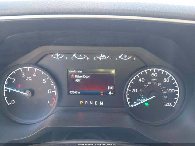 Ford F-150 Xl Image 6