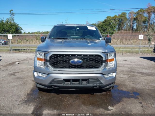 Ford F-150 Xl Image 11