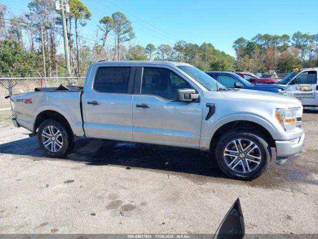 Ford F-150 Xl Image 2