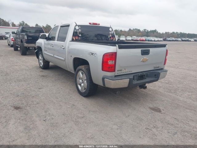 Chevrolet Silverado 1500 Lt Image 2