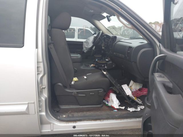 Chevrolet Silverado 1500 Lt Image 10