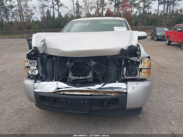 Chevrolet Silverado 1500 Lt Image 8