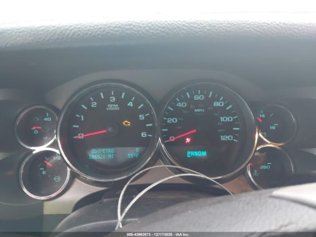 Chevrolet Silverado 1500 Lt Image 11