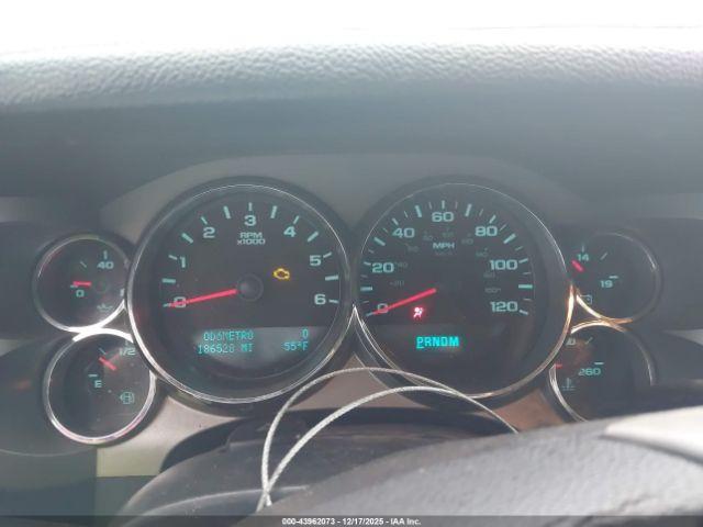 Chevrolet Silverado 1500 Lt Image 11