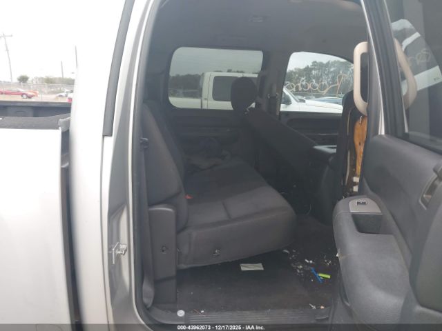 Chevrolet Silverado 1500 Lt Image 7