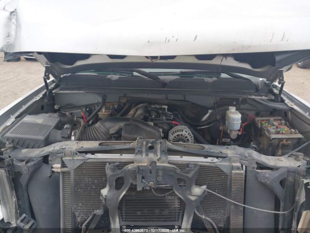 Chevrolet Silverado 1500 Lt Image 3