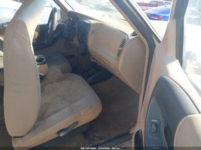 Ford Ranger Image 11