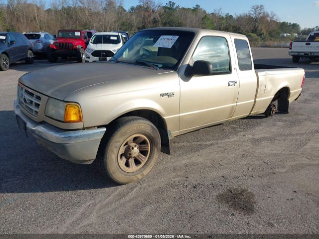 Ford Ranger Image 7
