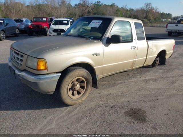 Ford Ranger Image 7