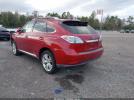Lexus RX Image 7